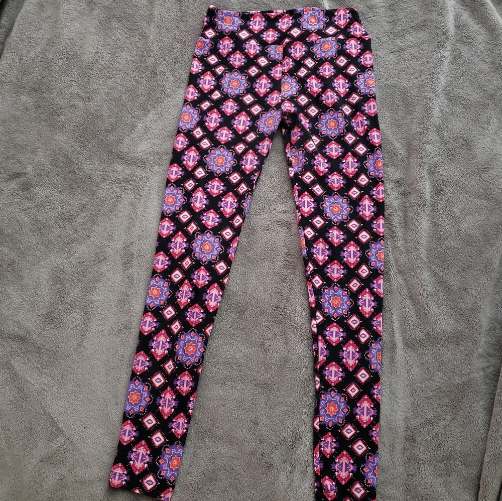LuLaRoe leggings
